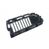 Mg Mg4- 2022-2023 Ön Tampon Panjuru Sol (Tw) (Oem No: 11183305)