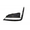 Mg Mg4- 2022-2023 Sis Lamba Kapağı Sağ (Parlak Siyah) (Tw) (Oem No: 10977790)