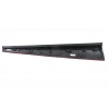 Mg Mg4- 2022-2023 Ön Kapı Bandı Sol Parlak Siyah (Gri Çıtalı) (Tw) (Oem No: 10988662)