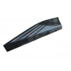 Mg Mg4- 2022-2023 Arka Kapı Bandı Sağ Parlak Siyah (Gri Çıtalı) (Tw) (Oem No: 10988658)