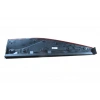 Mg Mg4- 2022-2023 Arka Kapı Bandı Sağ Parlak Siyah (Gri Çıtalı) (Tw) (Oem No: 10988658)