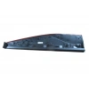 Mg Mg4- 2022-2023 Arka Kapı Bandı Sol Parlak Siyah (Gri Çıtalı) (Tw) (Oem No: 10988657)