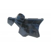 Mg Mg4- 2022-2023 Arka Tampon Bağlantı Braketi(Stop Altı) Sol (Tw) (Oem No: 10978427)