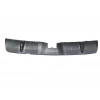 Mg Mg4- 2022-2023 Karlık (Arka Tampon Altı) Difüzör (Tw) (Oem No: 11192455)