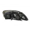 Hyundai Santa Fe 2007-2009 Far Lambası Sol Elektrikli/Mercekli (H7/H7) (Famella) (Oem No: 921012B020)