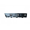 Kia Sportage 2022-2024 Arka Tampon Bağlantı Braketi Sol (Fpı) (Oem No: 86651R2000)
