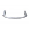 Chevrolet Cruze 2009-2014 Ön Tampon Demiri (Çeki Demir Delıklı) (Alümınyum) (Oem No: 39099527)