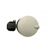Opel Corsa D 2007-2014 - Yakıt Depo Kapağı Dış (Oem No: 93189519)