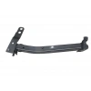 Citroen C3 - 2021-2024 Aırcross - Şasi Uç Demiri Kolu Sağ (Beşik)(Motor Beşiğine Takılan) (Oem No: 9836340380)