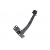Peugeot 2008 2020-2023 Şasi Uç Demiri Kolu Sol (Beşik)(Motor Beşiğine Takılan) (Oem No: 9850454680)