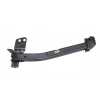 Peugeot 208 - 2020-2023 Şasi Uç Demiri Kolu Sol (Beşik)(Motor Beşiğine Takılan) (Oem No: 9850454680)