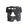 Peugeot 208 - 2020-2023 Karter Muhafaza Plastiği (Plastik Enjeksiyon) (Oem No: 9824226080)