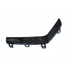 Opel Corsa F 2024-2025 - Ön Tampon Çıtası Sağ Parlak Siyah (Tw) (Oem No: 9850376080)