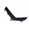 Opel Corsa F 2024-2025 - Ön Tampon Çıtası Sağ Parlak Siyah (Tw) (Oem No: 9850376080)