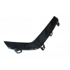 Opel Corsa F 2024-2025 - Ön Tampon Çıtası Sol Parlak Siyah (Tw) (Oem No: 9850376280)