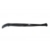 Opel Corsa F 2024-2025 - Karlık (Ön Tampon Altı) Spoiler Siyah (Tw) (Oem No: 9850541180)