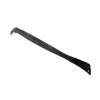 Opel Corsa F 2024-2025 - Karlık (Ön Tampon Altı) Spoiler Siyah (Tw) (Oem No: 9850541180)