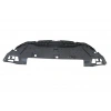 Opel Corsa F 2024-2025 - Ön Tampon Alt Koruma Plastiği (Tw) (Oem No: 9850381480)