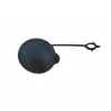 Opel Corsa F 2024-2025 - Ön Tampon Çeki Demiri Kapağı (Tw) (Oem No: 9850367780)