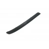 Opel Combo 2002-2012 Ön Tampon Bandı Sağ Siyah Pütürlü (Eurobump) (Oem No: 1400722)