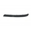 Opel Combo 2002-2012 Ön Tampon Bandı Sol Siyah Pütürlü (Eurobump) (Oem No: 1400723)