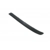 Opel Combo 2002-2012 Ön Tampon Bandı Sol Siyah Pütürlü (Eurobump) (Oem No: 1400723)