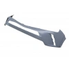 Opel Mokka 2021-2024 Ön Üst Tampon Astarlı/Dodik Delikli/Çeki Kapaklı (Tw) (Oem No: 9835278480)