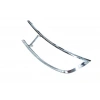 Opel Mokka 2021-2024 Far Çerçevesi Sol Nikelajlı (Tw) (Oem No: 9835155280)