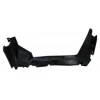 Ford Fiesta 2013-2017 Arka Tampon Braketi Sağ Plastik (Tw) (Oem No: C1Bb17A881Ab)
