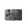 Ford Fiesta 2009-2013 Akü Koruyucu Plastiği (Oem No: 8V2110723Bd)