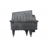 Ford Focus 1998-2005 Sd/Hb - Hava Filtre Kutusu Komple 1.6 Zetec (Oem No: 98Ab9600Jd)