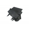 Ford Focus 1998-2005 Sd/Hb - Hava Filtre Kutusu Komple 1.6 Zetec (Oem No: 98Ab9600Jd)