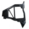 Ford Focus 2008-2011 Sd - Arka Tampon İç Bağlantı Braketi Sol (Plastik) (4Kapı) (Tw) (Oem No: 5M51F17E851A)