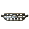 Ford Ranger 2023-2025 Pıck Up - Ön Panjur Siyah (Wıldtrak)(Fpı) (Oem No: N1Wb8W200Efe5Jnv)
