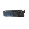 Ford Transit 2014-2019 V363- Ön Tampon Bağlantı Braketi Sol (Oem No: Bk3117D959Bd)