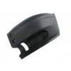 Ford Transit 2002-2006 V184- Ön Tampon Ucu Sol Siyah (Sis Deliksiz) (Eurobump) (Oem No: 4352684)