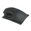 Ford Transit 2002-2006 V184- Ön Tampon Ucu Sol Siyah (Sis Deliksiz) (Eurobump) (Oem No: 4352684)