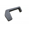 Ford Transit 2002-2006 V184- Arka Tampon Köse (Baslıgı) Plastiği Sol (Pıck Up) (Oem No: Yc15H11397Ae)