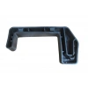 Ford Transit 2002-2006 V184- Arka Tampon Köse (Baslıgı) Plastiği Sol (Pıck Up) (Oem No: Yc15H11397Ae)