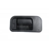 Ford Transit Connect - 2002-2009 Torpido Kilit Açma Mandalı Siyah (Oem No: 2T14V06104Acw)