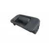 Ford Transit Connect - 2002-2009 Torpido Kilit Açma Mandalı Siyah (Oem No: 2T14V06104Acw)