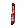 Ford Custom 2012-2017 Stop Lambası Sağ Kırmızı/Beyaz (Mars) (E Marklı) (Oem No: Bk2113404Aj)