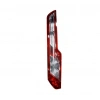 Ford Custom 2018-2023 Stop Lambası Sol Kırmızı/Beyaz (Mars) (E Marklı) (Oem No: Bk2113405Aj)