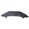 Ford Tourneo - Courier 2024-2025 V769- Ön Tampon Alt Koruma Plastiği (Oem No: R2X617859Afn)