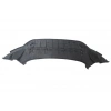 Ford Tourneo - Courier 2024-2025 V769- Ön Tampon Alt Koruma Plastiği (Oem No: R2X617859Afn)