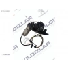 Citroen C4 2004-2011 Dış Dikiz Aynası Sağ (Isıtmalı Astarlı Sensörlü Mavı Cam) (Oem No: 8149Yn)