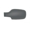 Renault Clio 2005-2009 Ayna Kapağı Sol (Astarlı) - - (Oem No: 7701061194)