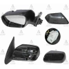 Suzuki Vitara 2006-2008 Ayna Dış Dikiz Grand Elektrikli Isıtmalı 5 Fiş Sol (Oem No: 8470265J10)