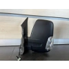 Ford Transit (2019 Yılında Çıkan Kasa) V-363E Mca Dış Dikiz Aynası Sol Otomatik Katlanır Elektırıklı Beyaz Sinyallı Rezıstanslı (Oem No: Kk3117683Aaa5Ja6)