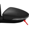 Volkswagen Cc - Passat - Scirocco - Jetta 2012-2017 Ayna Kapağı / 2010-2015 / 2009-2018 / 2015-2018 Alt Sol (Oem No: 3C8949101A)